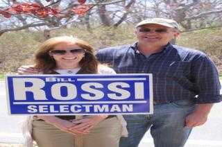 chilmark election