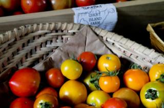 Tomatoes