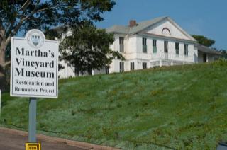 Marthas Vineyard Museum