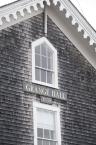 Grange Hall