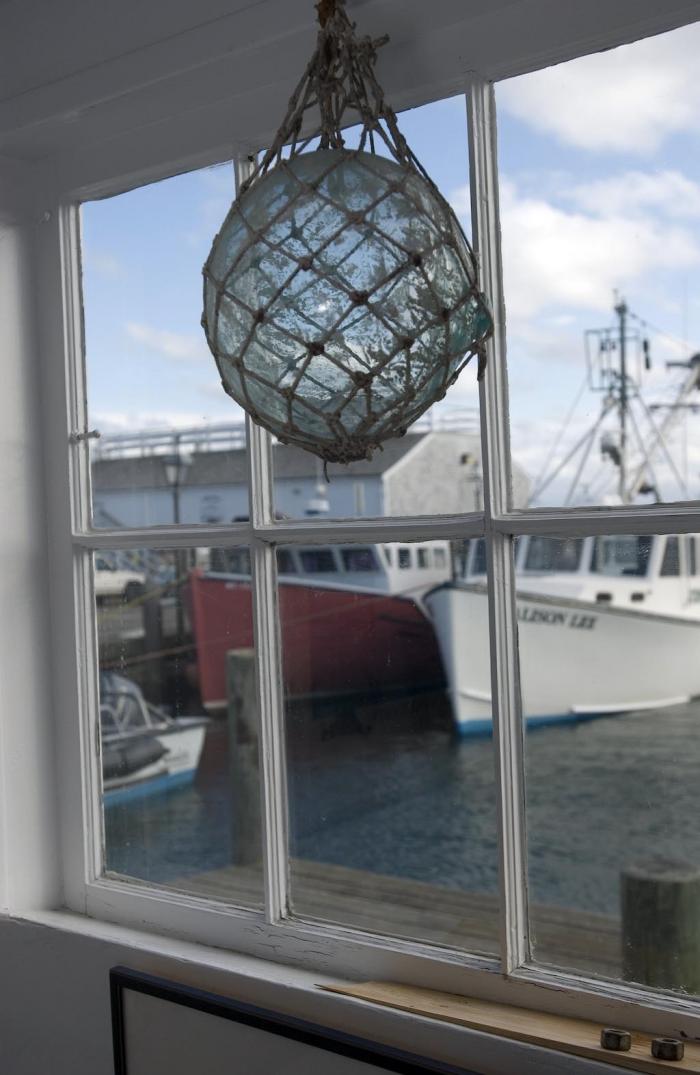 buoy