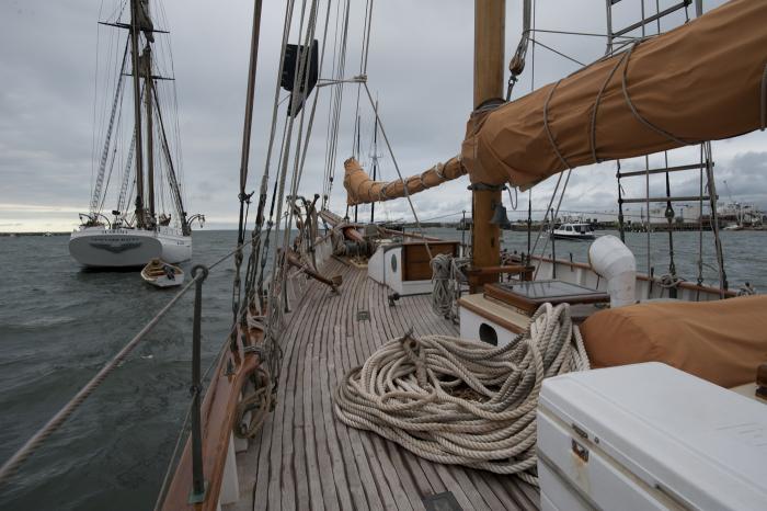 Schooner