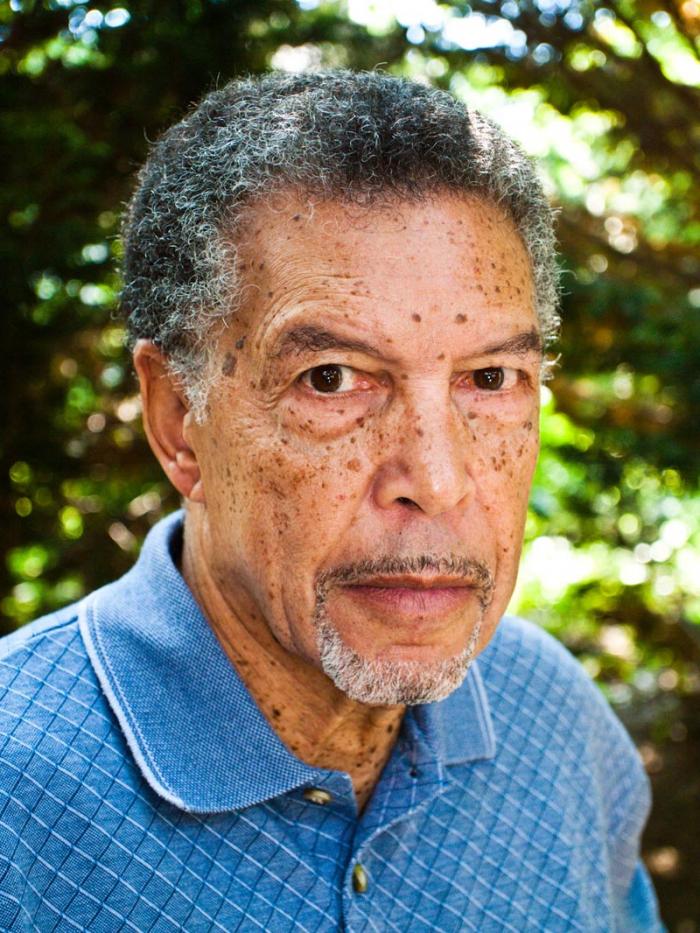 robert hayden