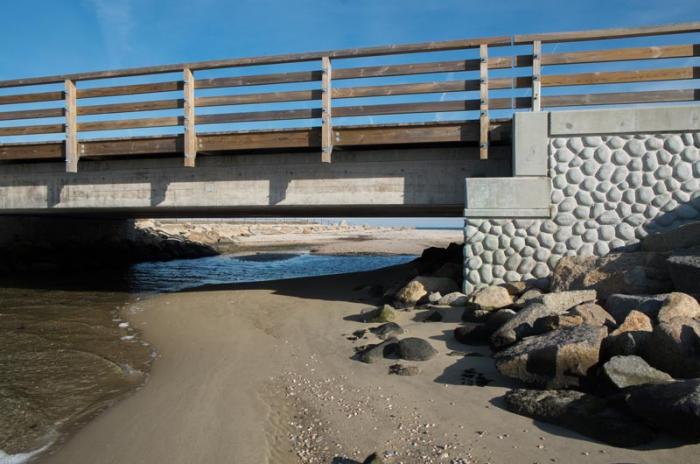 Window to dredge under Little Bridge is closing; April is hard deadline to get work done.