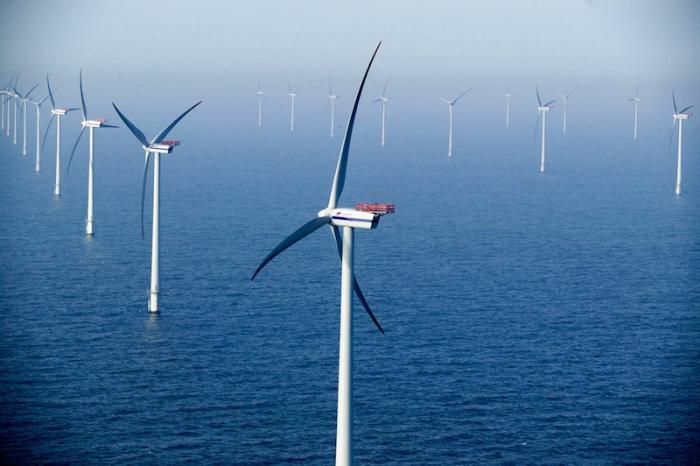 This week Dong Energy made headlines with details of plans to develop wind turbines that produce up to 1,000 megawatts of power.
