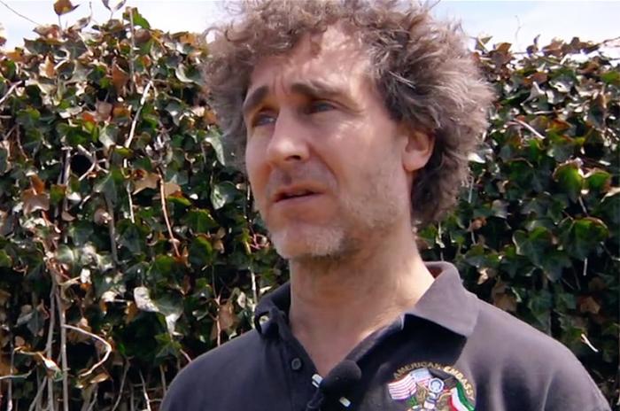 Wide range of interviews, including one with Chilmark resident Doug Liman, paint complex picture of Island.