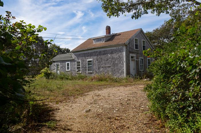Church parsonage has been taxed since 2007 because it was used as an affordable rental for a time.