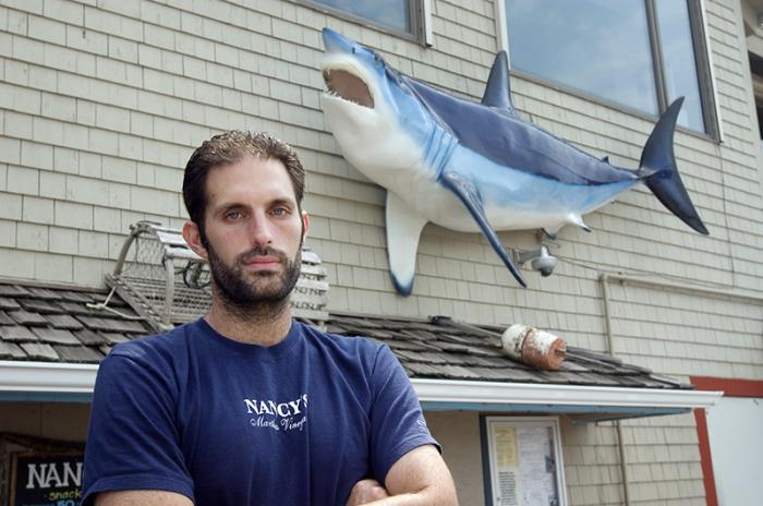 Nancy’s Snack Bar owner Doug Abdelnour Jr. said he has been in talks with owners for years about taking over the spot.