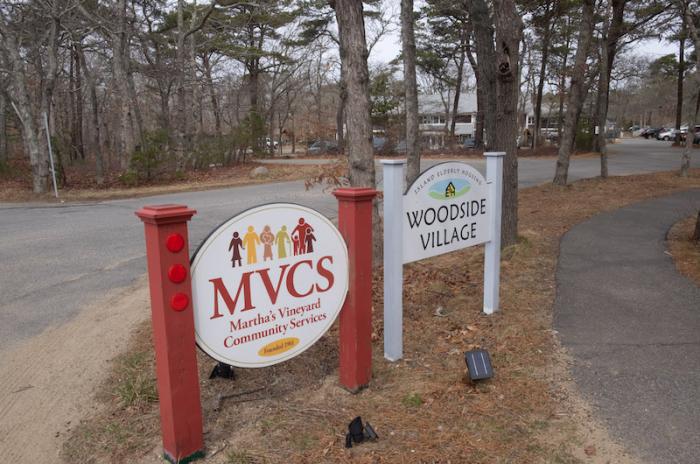 Concerns about traffic on the shared entrance road were a main issue during public hearings.
