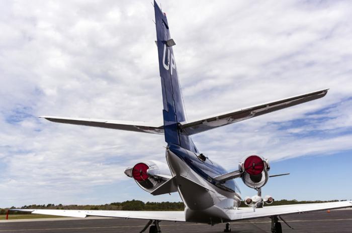 Airport assistant director Geoffrey Freeman said the airport handled 7,000 takeoffs and landings last season. He expects similar numbers this year.