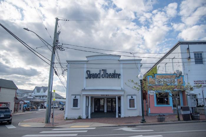 Historic Strand in Oak Bluffs stayed closed all summer, and foundation that raised money for restoration is not renewing its lease.