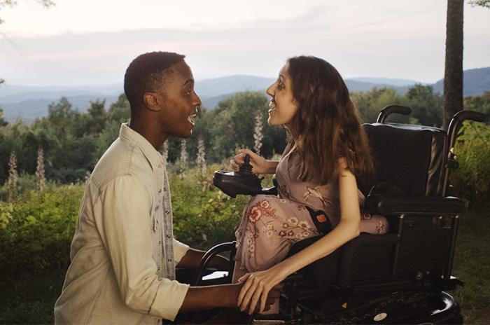 Feel-good musical is first feature film in Screen Actors Guild history to employ a majority of cast and crew with disabilities.
