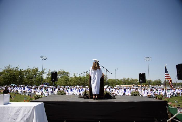 Maria Clara (MC) Lacerda, master of ceremonies spoke about the year that was and the future to come.