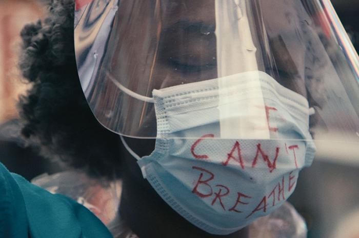 Film follows doctors, patients and families as they grapple with the illness.