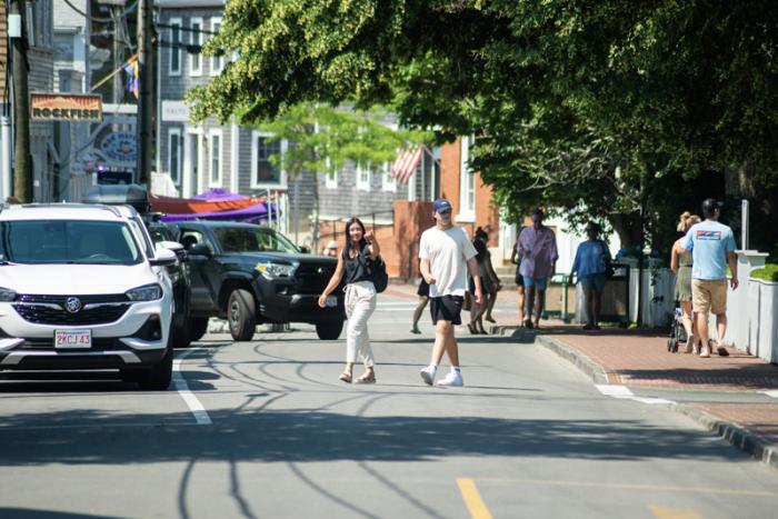 Summer's coming and uncertainty looms for business owners worried about finding enough help.