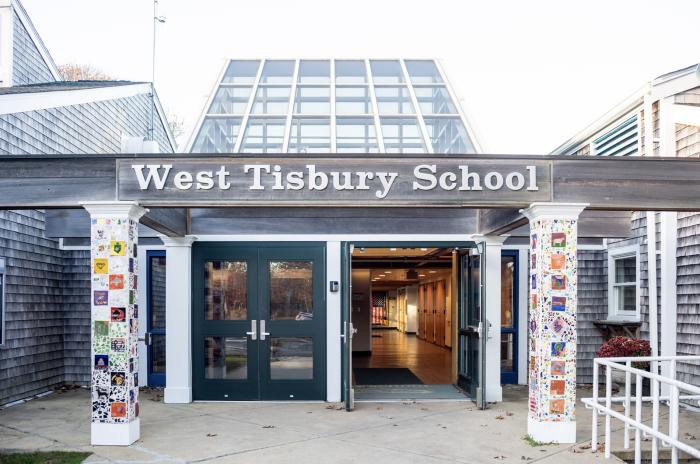 A task force studying the West Tisbury School determined it would need a whole new HVAC system, along with upgrades to insulation and energy infrastructure, potentially costing between $26 and $37 million.