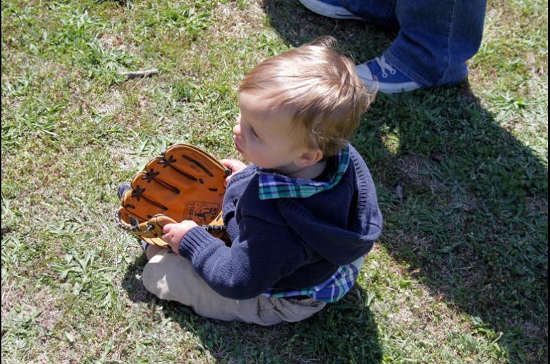 The Vineyard Gazette - Martha's Vineyard News  Everyone Wins at Little  League Opening Day Ceremonies