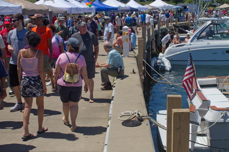The Vineyard Gazette Martha's Vineyard News On the Waterfront at