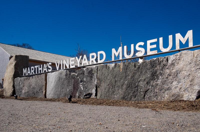 Martha's Vineyard Museum