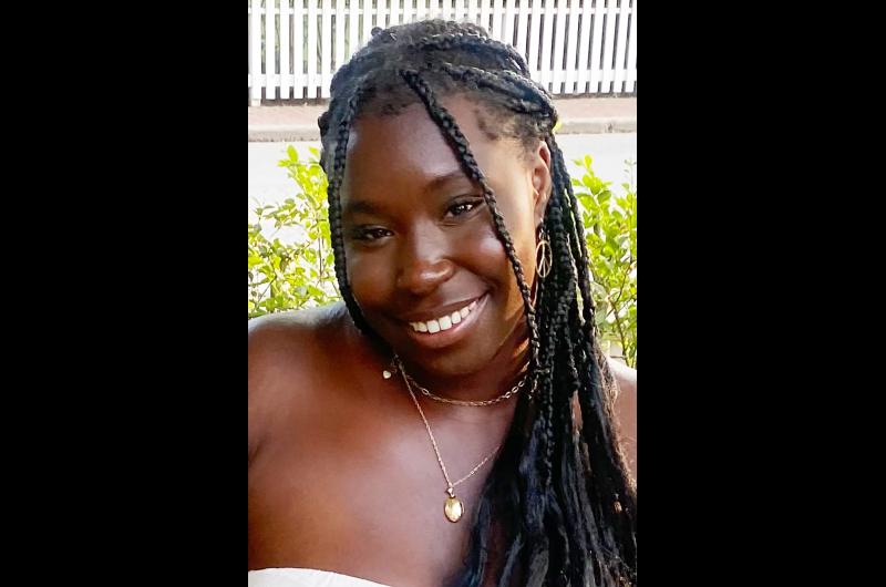 Nyoka Walters