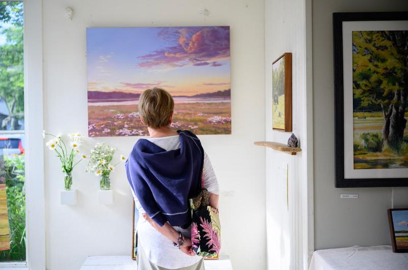 Judith Drew Schubert gallery.
