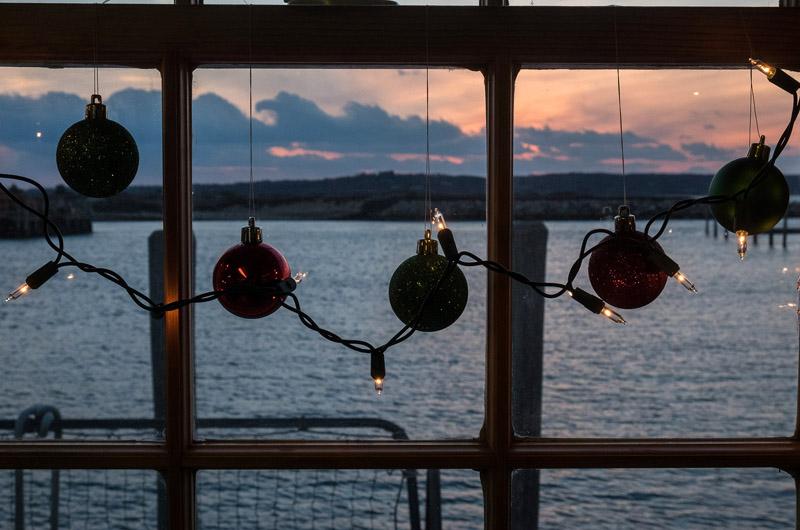 The Vineyard Gazette Martha's Vineyard News Christmas on Martha's