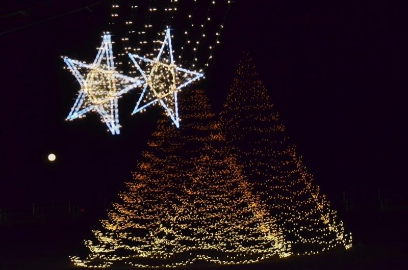 The Vineyard Gazette Martha's Vineyard News Christmas Lights