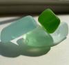 sea glass