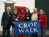 CROP WALK