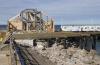 Oak Bluffs SSA terminal construction