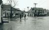 Hurricane Carol 1954