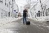 The Vineyard Gazette Martha S Vineyard News Shovels